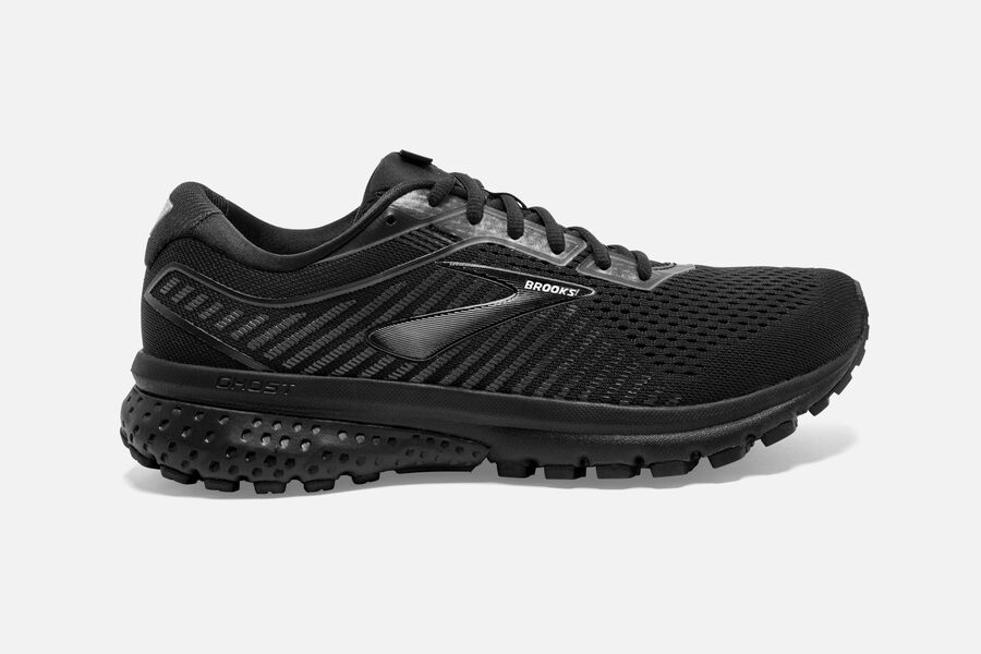 Brooks ghost 10 size hot sale 12